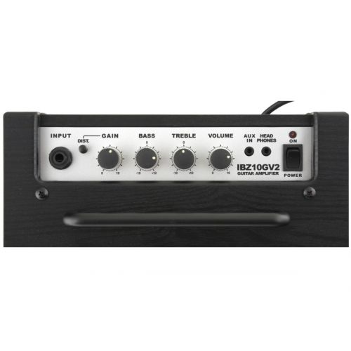 Гитарный комбоусилитель Ibanez IBZ10GV2-U